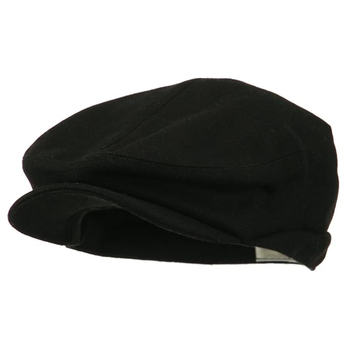 flat caps for big heads