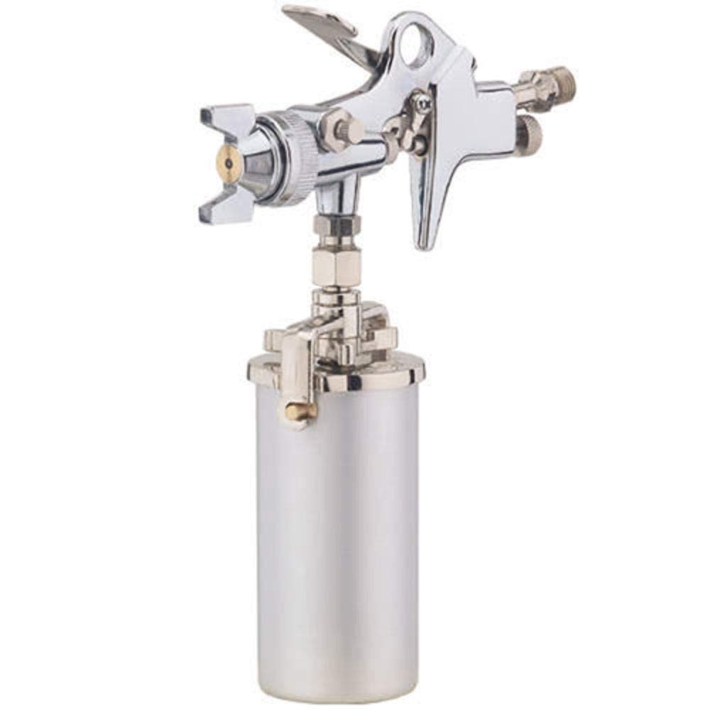 CLARKE AIR CAR BODYSHOP TOUCH-UP GUN TG2 BNIB