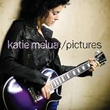 Disco de Katie Melua: «Pictures» (Anverso) Disco de Katie Melua: «Pictures» (Anverso)