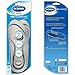 Dr. Scholl’s TRI-COMFORT Insoles // Comfort for Heel, Arch and Ball of Foot with Targeted Cushioning and Arch Support (for Men’s 8-12, also available Women’s 6-10)thumb 1