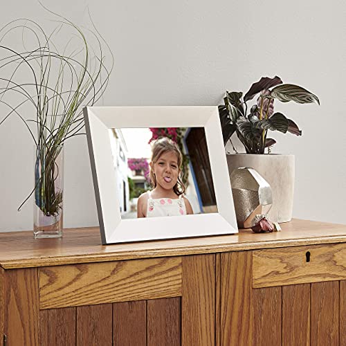 Aura Digital Photo Frame, 10” HD Display New 2019, 2048 x 1536
