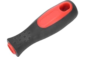 File Handle, Ergonomic File Replacement Handle Ergonomic File Handle Horseshoe File for Horse