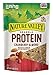 Nature Valley Protein Granola, Cranberry Almond, Resealable Bag, 11 OZ