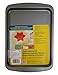 OvenStuff Non-Stick Small Toaster Oven Cookie Pan - American-Made, Non-Stick Cookie Baking Pan, Easy to Clean and Perfect for Single Servings