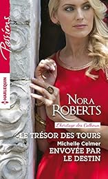 Le trésor des tours