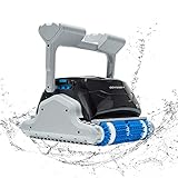 Dolphin Odyssey Commercial Robotic Pool Cleaner