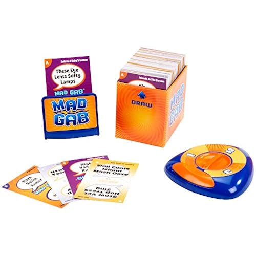 Toys & Games, Games, Card Games