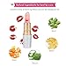 4pcs Jelly Lipstick Lip Balm Moisturizer Magic Temperature-changed Flower Nutritious Waterproof