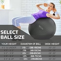 Signature Fitness Anti-Burst and Slip Resistant