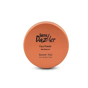 Eyetex Dazller Face Powder