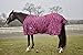 Barn&Stable Horse Blanket/600D Turnout Sheet Zebra print sizes 69