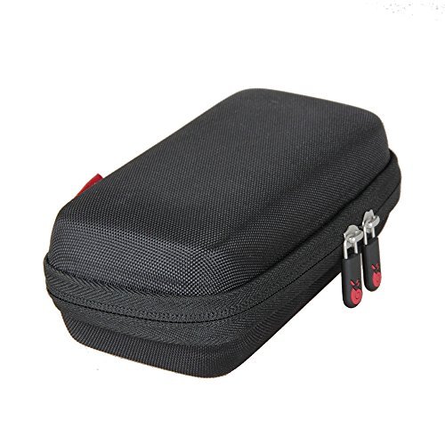 Hard Eva Travel Case for Tascam DR-05 Voice Recorder Hermitshell