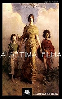 Livro A Sétima Filha