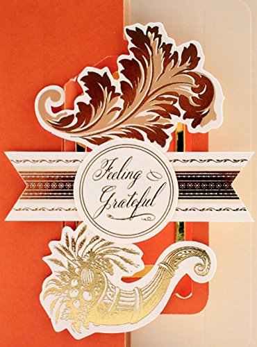Anna Griffin Festive Flips Card Making Kit & Cutting Dies for Halloween, Christmas Cards & More!