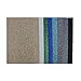 Glitter Fabric Acrylic Felt Sheets for Appliques DIY Hair Bows Earrings Bag Crafts, 15 Colors