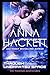 Through Uncharted Space: A Phoenix Adventures Sci-fi Romance