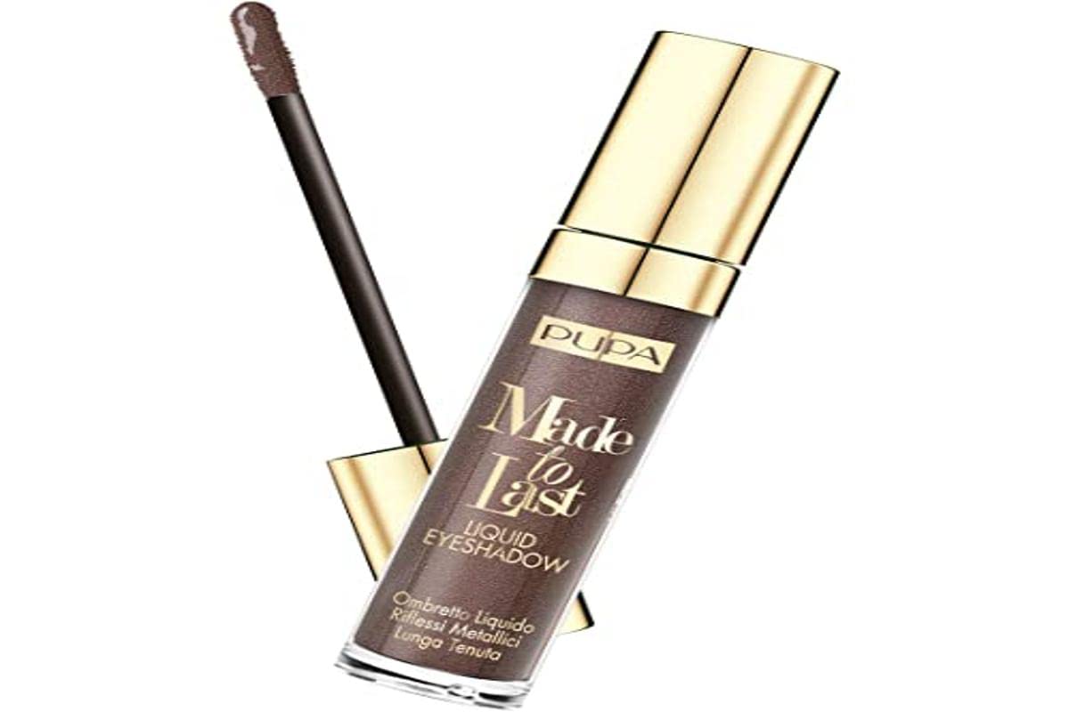 Pupa Made To Last Liquid Eyeshadow 003