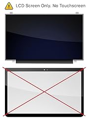 SCREENARAMA New Screen Replacement for Lenovo