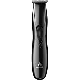Andis 33785 Slimline Pro Cord/Cordless Trimmer, Hair, Beard &amp; Body Grooming | Lithium-ion T-blade, zero-gap precision cutting, versatile hair trimmer for men, beard &amp; body