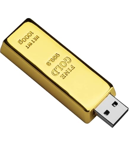 Amazon.com: USB Flash Drive 64GB Cute Grey Shark Shaped USB Drive