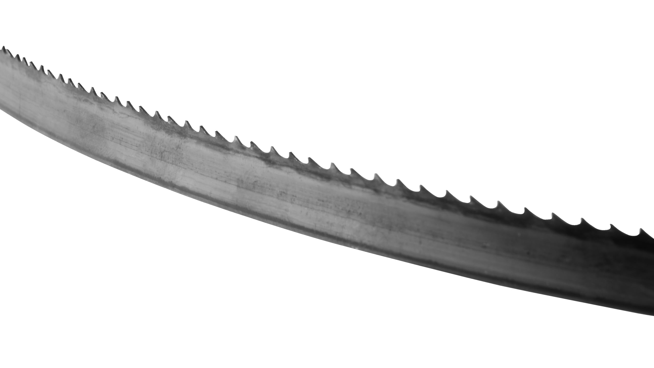 Güde Band for GUEDE MBS 125 – 143 x X13 X 0, 65 mm – 6 Teeth