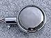 i5® Full Chrome Turn Signal Lenses for Yamaha Virago, V-Star, V-Max, Royal Star, Road Star.