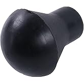 DVPARTS New Gear Shift Knob 3121549R1 312549R1 53717DA Compatible with IH,Farmall A B C, Cub H M 300 400 450 460 560