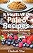 Paleo Recipes for Rapid Weight Loss (summer bulletproof recipes, berrie recipes): Get in Shape this by Elizabeth Vine
