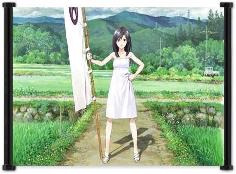 Download Amazon Com Summer Wars Anime Fabric Wall Scroll Poster 22 X 16 For Free Wallpaper Amazon Com Summer Wars Anime Fabric Wall Scroll Poster 22 X 16 For iPhone Free
