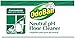 OdoBan Professional Series Neutral pH No Rinse Floor Cleaner Concentrate, Set of 4, 1 Gallon Each