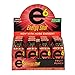 E6 Energy Shot Fruit Punch (12-2oz Bottle Pack) Sugar Free, Zero Calories - For Energy Boost, Better Focus - Best Tasting Energy Shot!