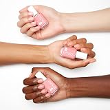 essie Good As New Nail Perfector Light Pink 13.5ml Ceramide-Infused view 4