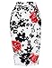 GRACE KARIN Office High Waist Pencil Skirt for Women Wear to Work XL KL-7 CL8928