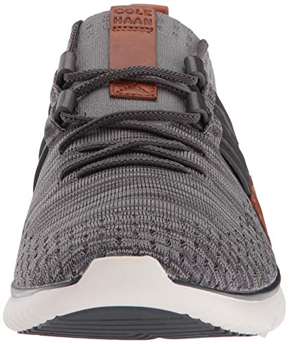 men's grand motion knit sneaker