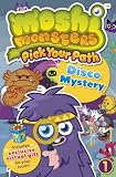 Moshi Monsters Pick Your Path.