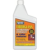 FIBERGLASS OXIDATION REMOVER 32 OZ