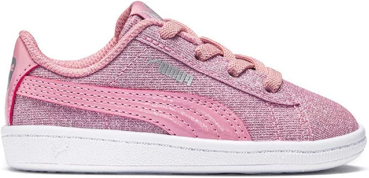 puma vikky glitz