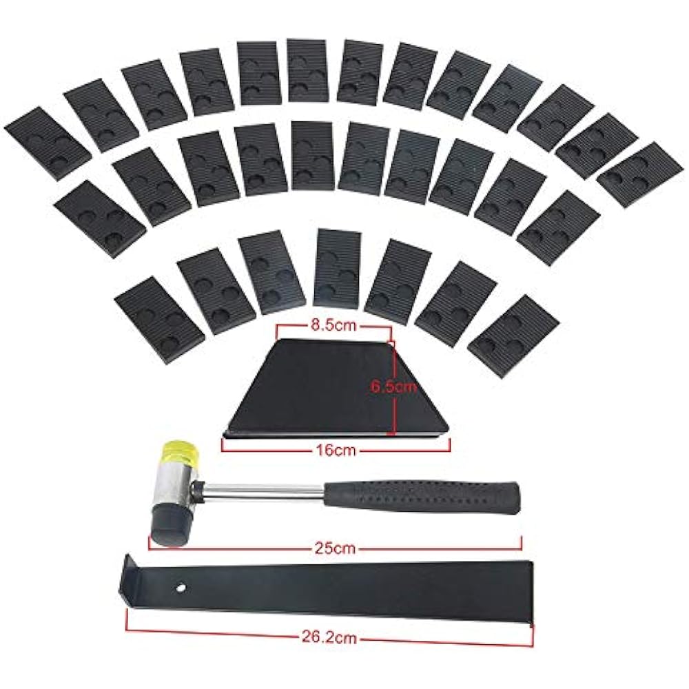 Laminate Flooring Pull Bar Images