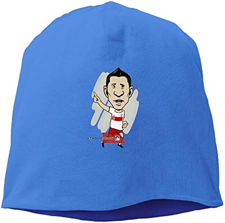 Robert Lewandowski Plain Fashion Cap Hedging Bowler Hat Dry\r\n Men Winter 2016 Woolen Cap
