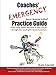 Coaches' Emergency Practice Guide for Girls Lacrosse