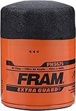 FRAM PH3675 Extra Guard Passenger Car Spin-On Oil Filter