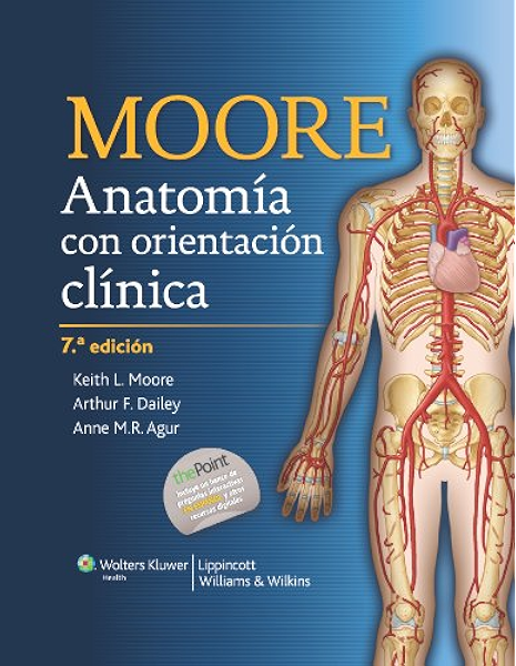 Anatomia Con Orientacion Clinica Spanish Edition Kindle Edition By Moore Keith L Dalley Arthur F Agur Anne M Professional Technical Kindle Ebooks Amazon Com