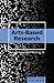 Arts-Based Research Primer (Peter Lang Primer)