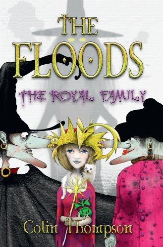 Floods 13: The Royal Family (The Floods)