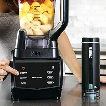 Ninja Blender CT672V 