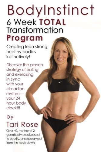 BodyInstinct - 6 Week Total Transformation Program