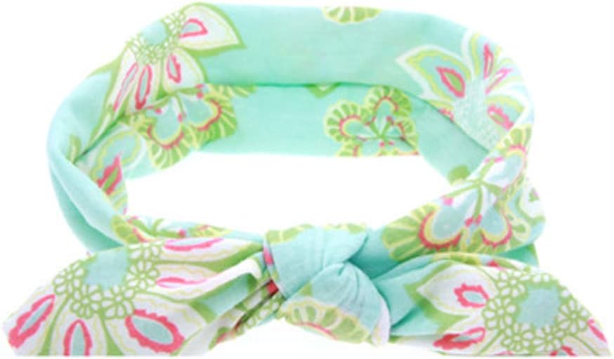 kids elastic headband