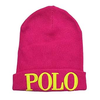 polo beanie amazon