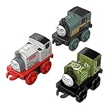 Fisher-Price Thomas The Train Minis, # 2