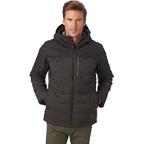 Blacktail Down Jacket 